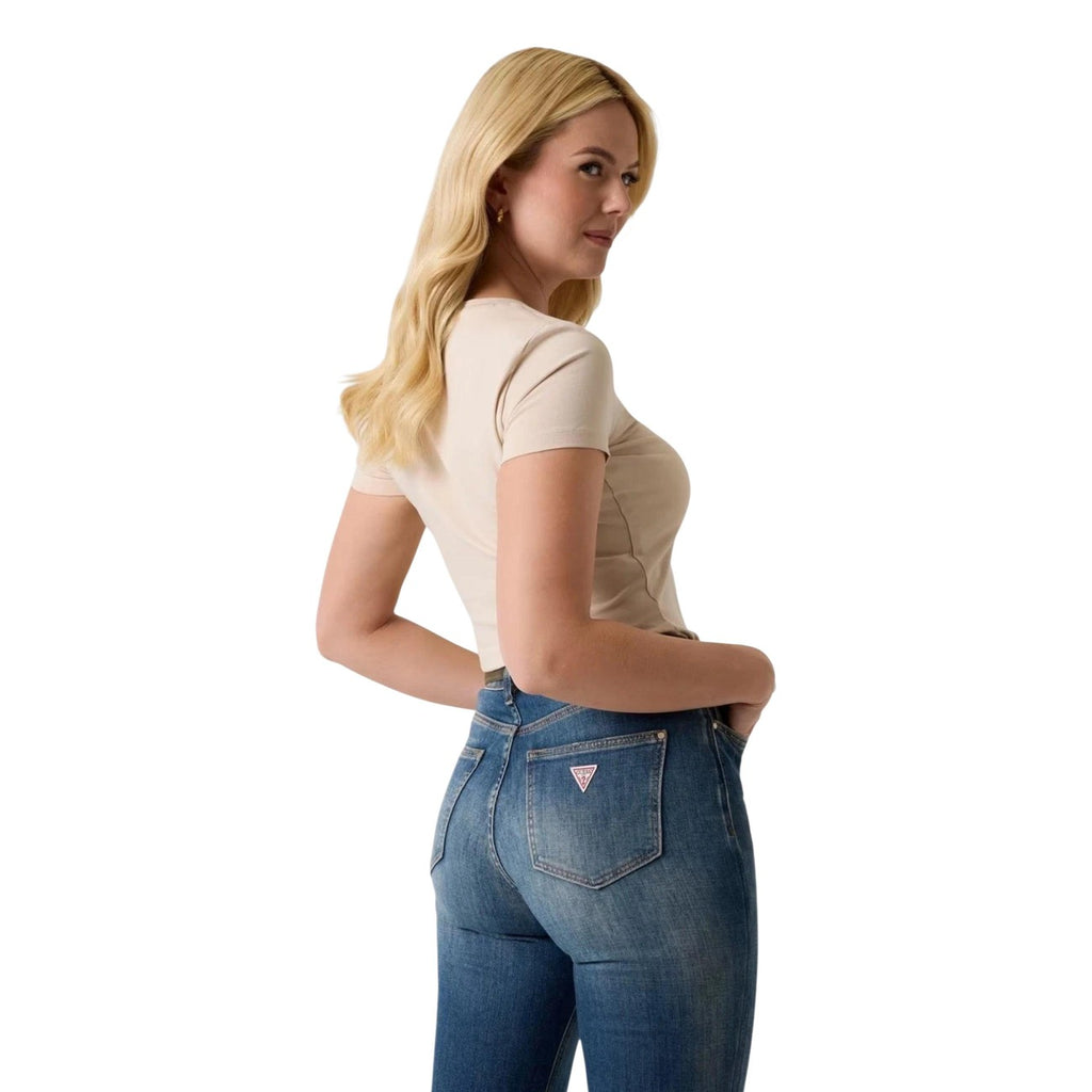 Guess Femme T-shirts