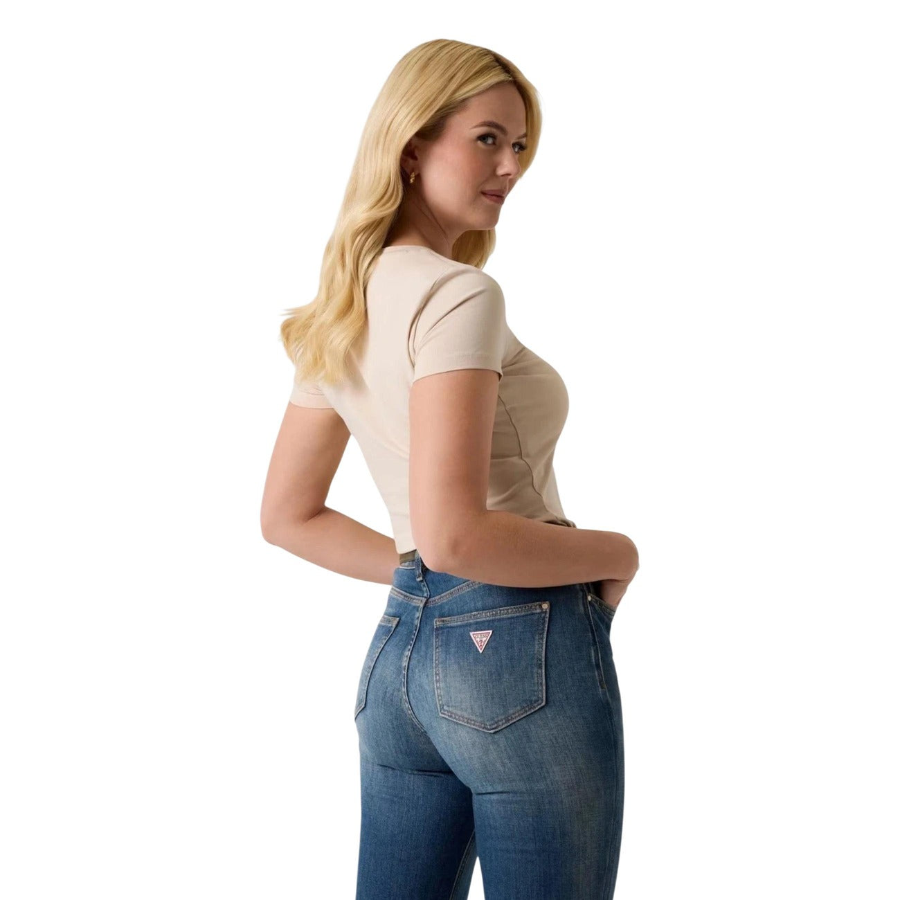 Guess Femme T-shirts