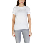 Armani Exchange Mujer Camisetas