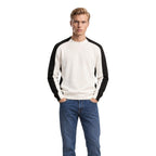 Jersey Armani Exchange Hombre Blanco (Ref. 2478299)