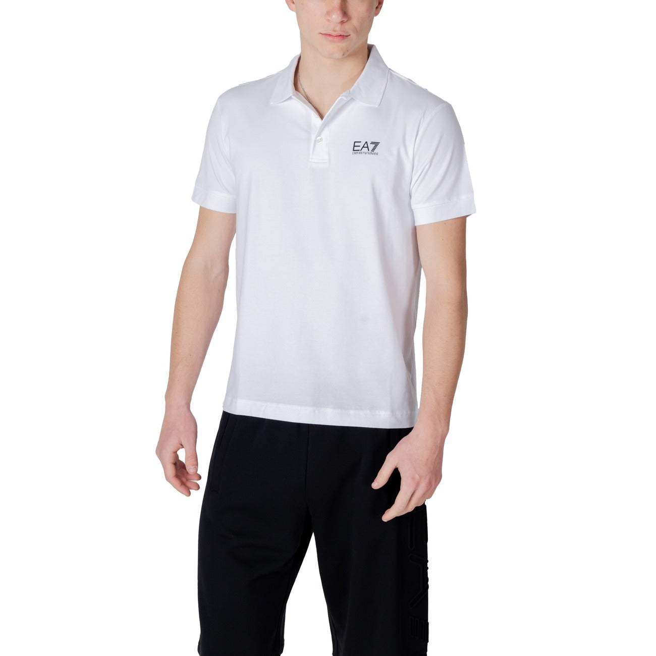 Ea7 Hombre Polos