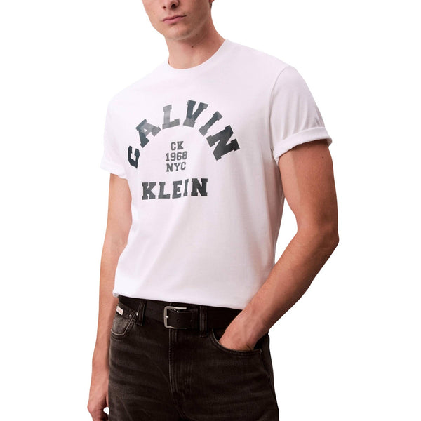 Calvin Klein Jeans Camisetas Hombre Cómodas