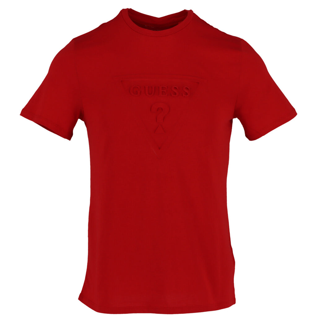 Guess Hombre Camisetas