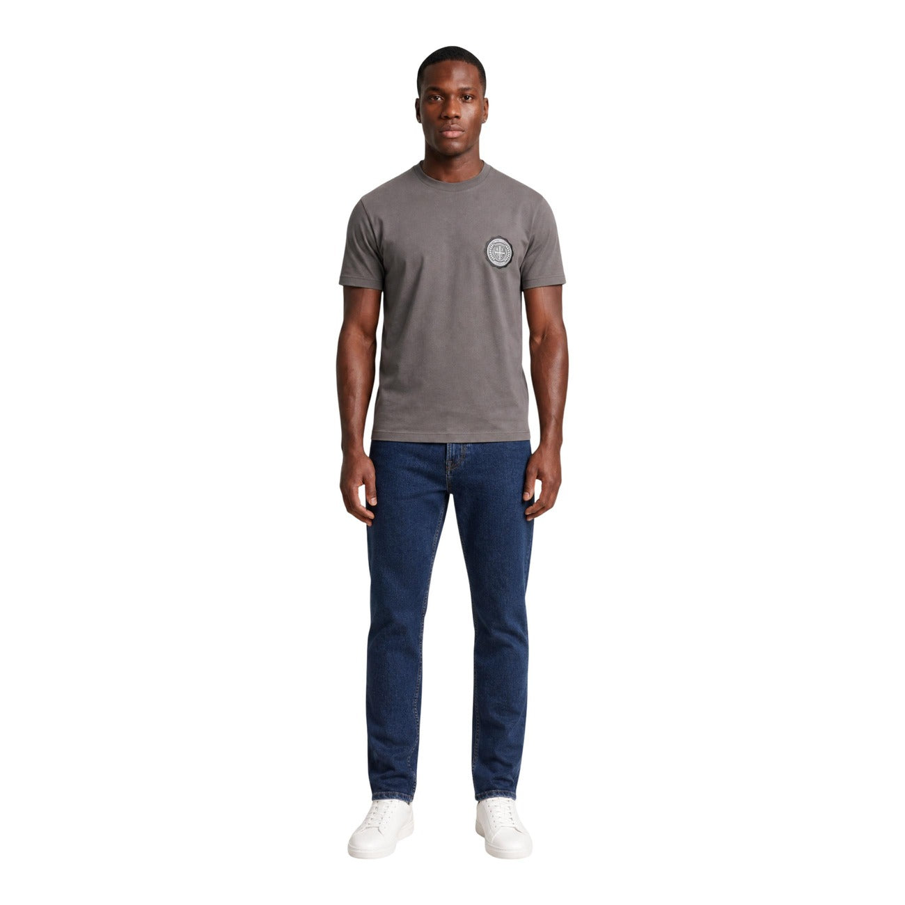 Armani Exchange Hombre Camisetas