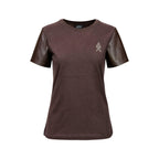 Armani Exchange Mujer Camisetas