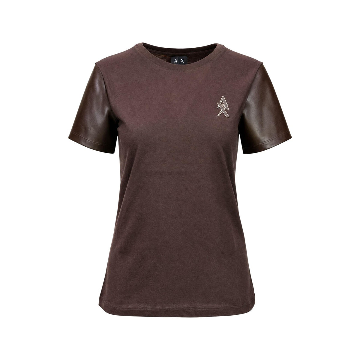 Armani Exchange Mujer Camisetas
