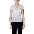 Armani Exchange Mujer Camisetas