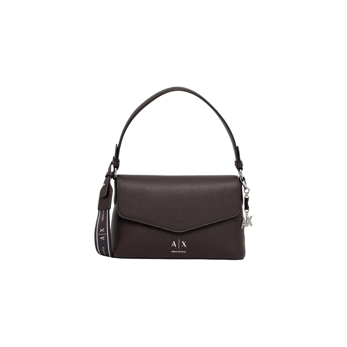 Bolso Armani Exchange Mujer Marrón (Ref. 2478074)