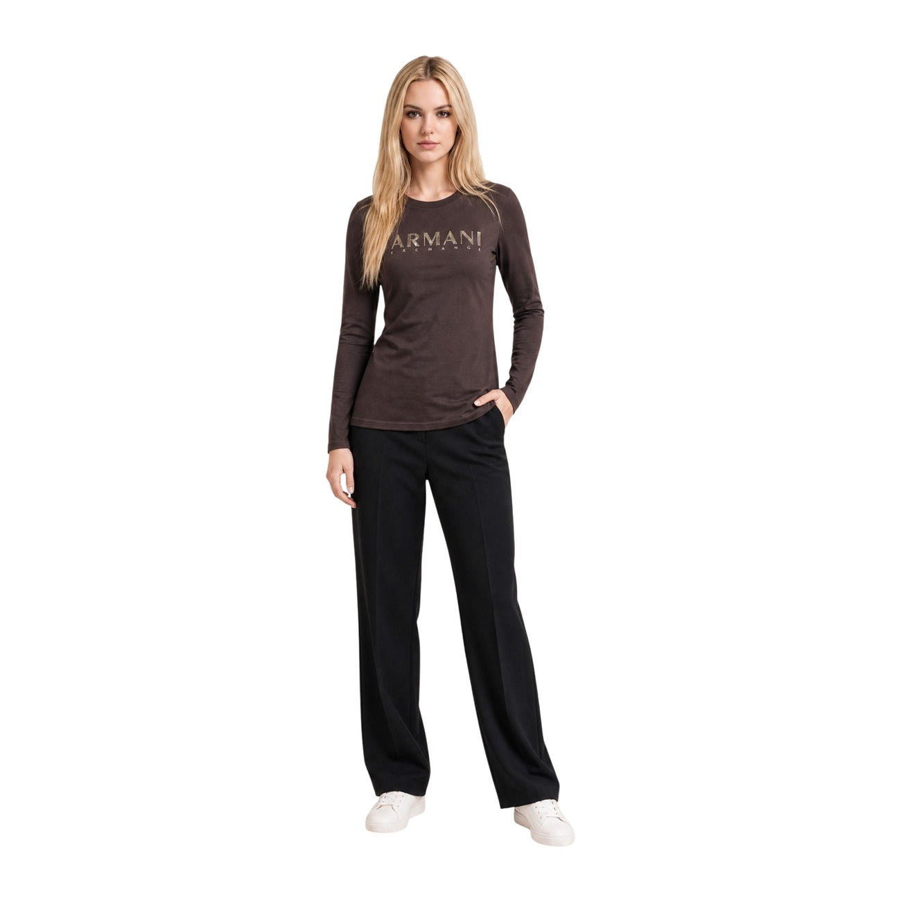 Armani Exchange Women's T-shirts