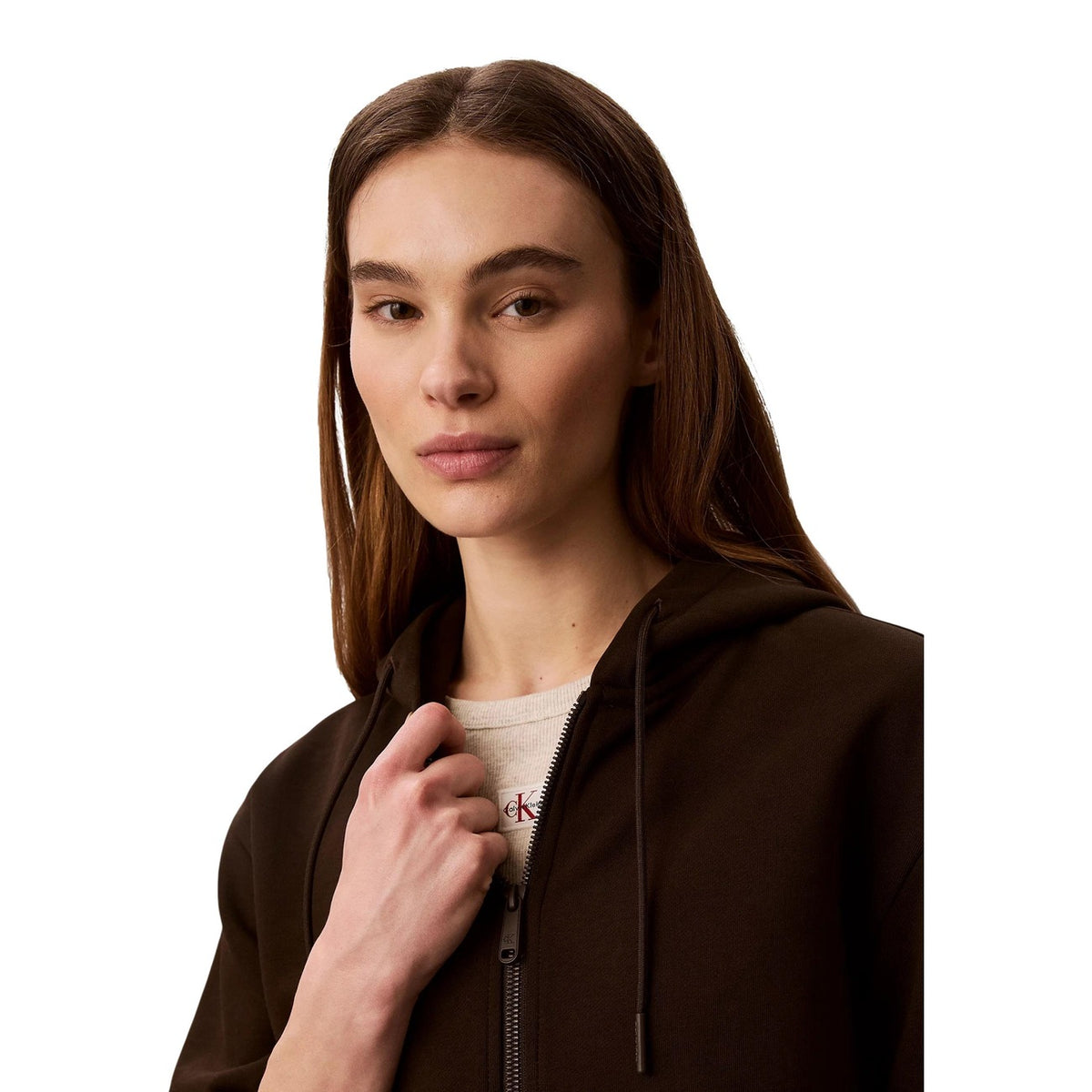 Calvin Klein Jeans Mujer Sudaderas