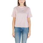 Calvin Klein Jeans Camisetas Mujer Algodón Puro
