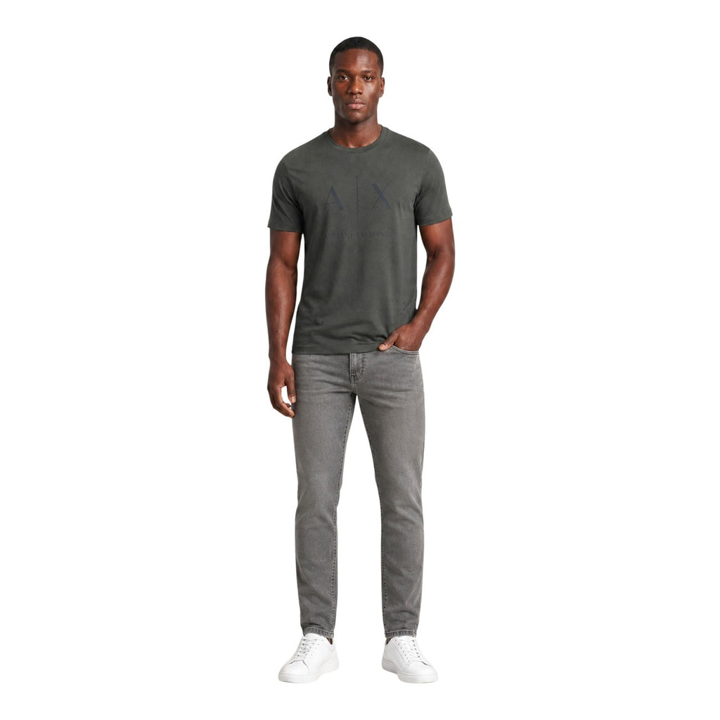 Armani Exchange Hombre Vaqueros