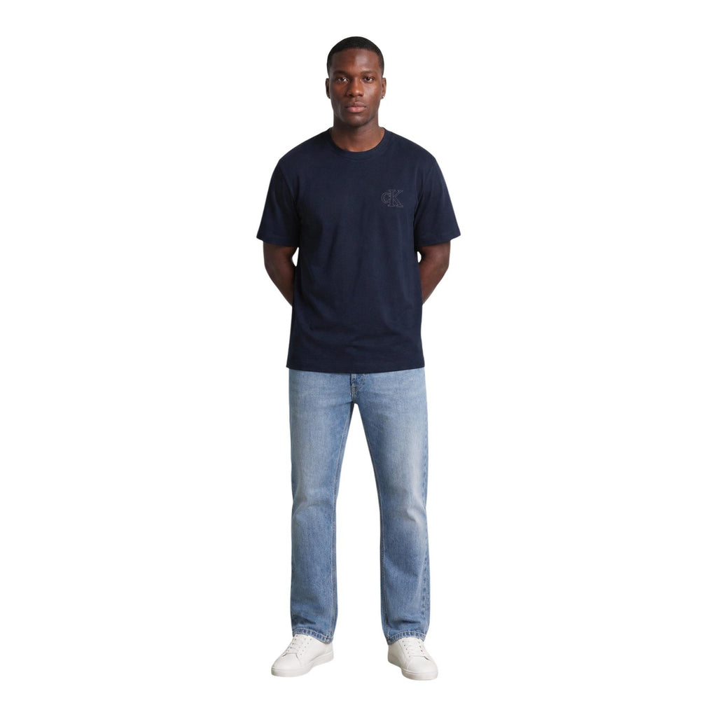 Calvin Klein Jeans Hombre Camisetas