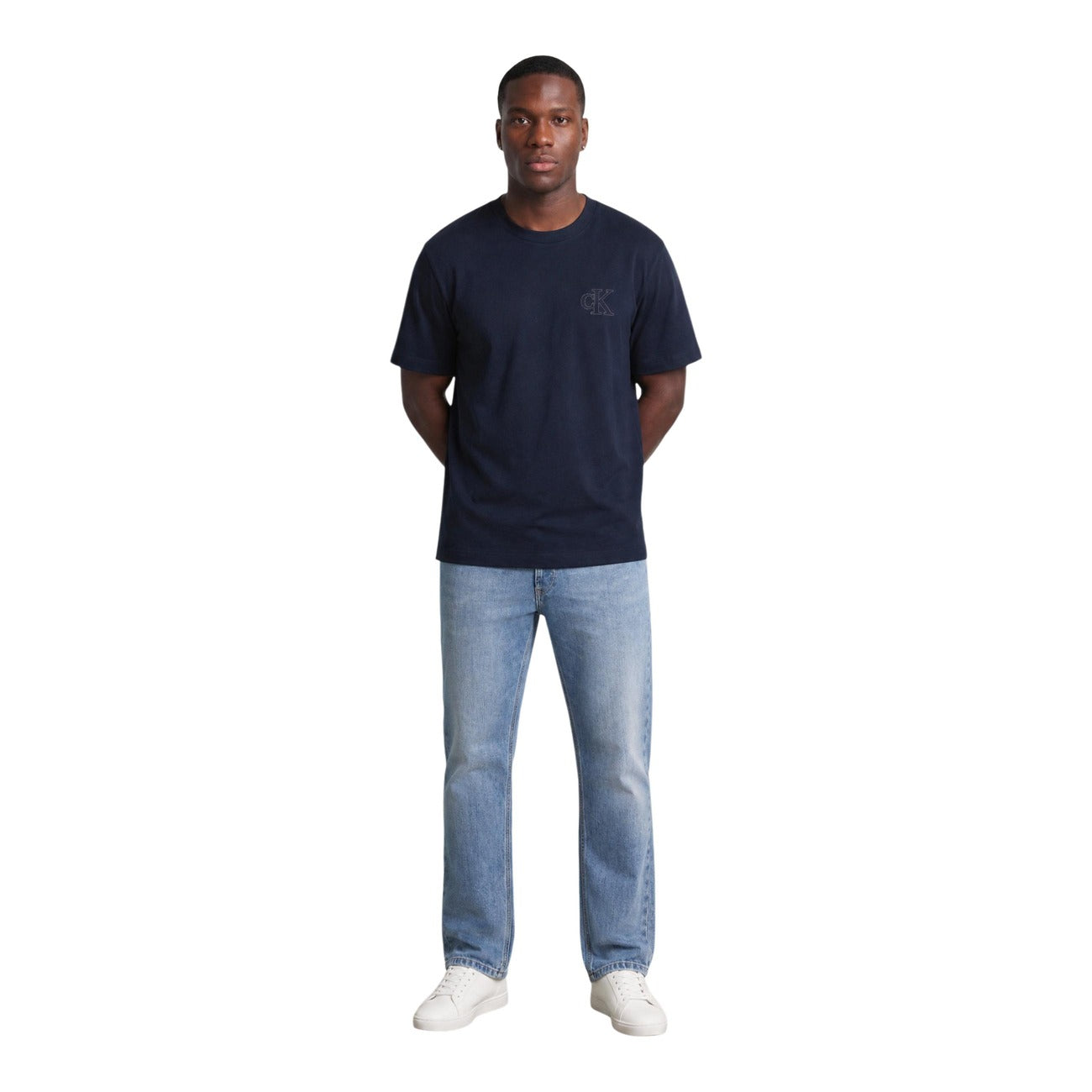 Calvin Klein Jeans Hombre Camisetas