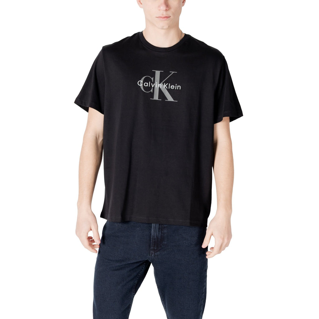 Calvin Klein Jeans T-shirts pour Homme