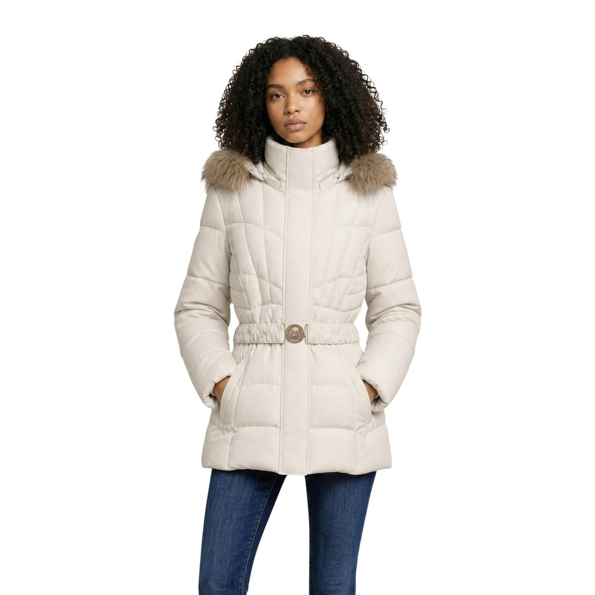 Guess Mujer Cazadoras