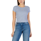 Calvin Klein Jeans Mujer Camisetas