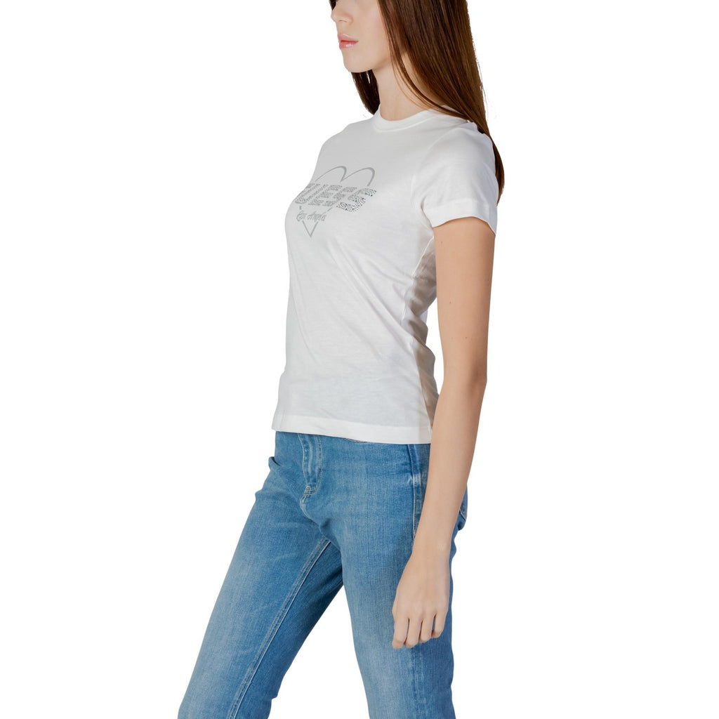Guess Active Mujer Camisetas