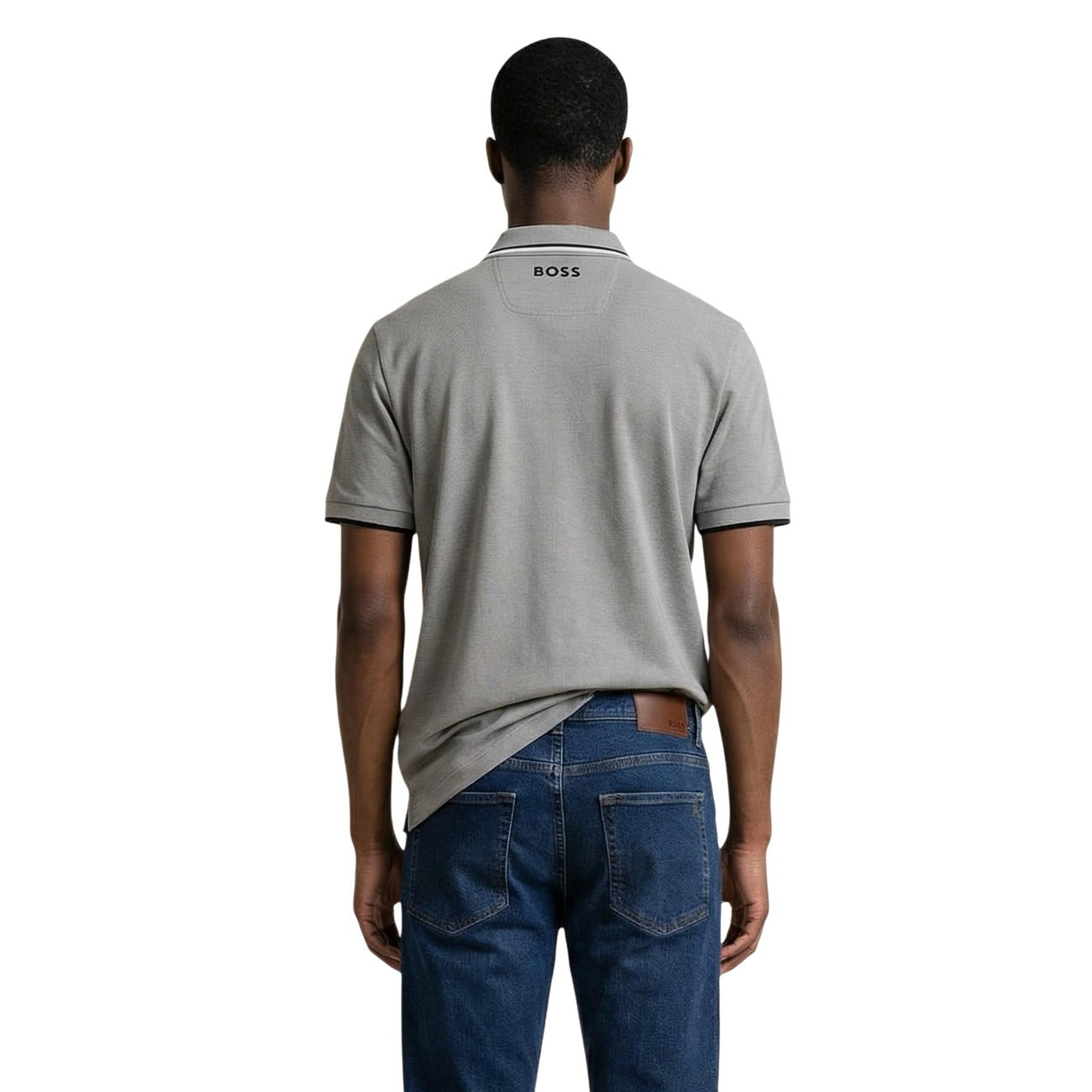 Boss Homme Polos