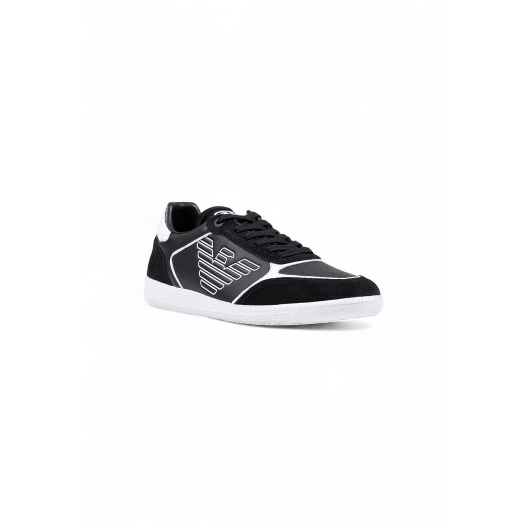 Ea7 Hombre Zapatos