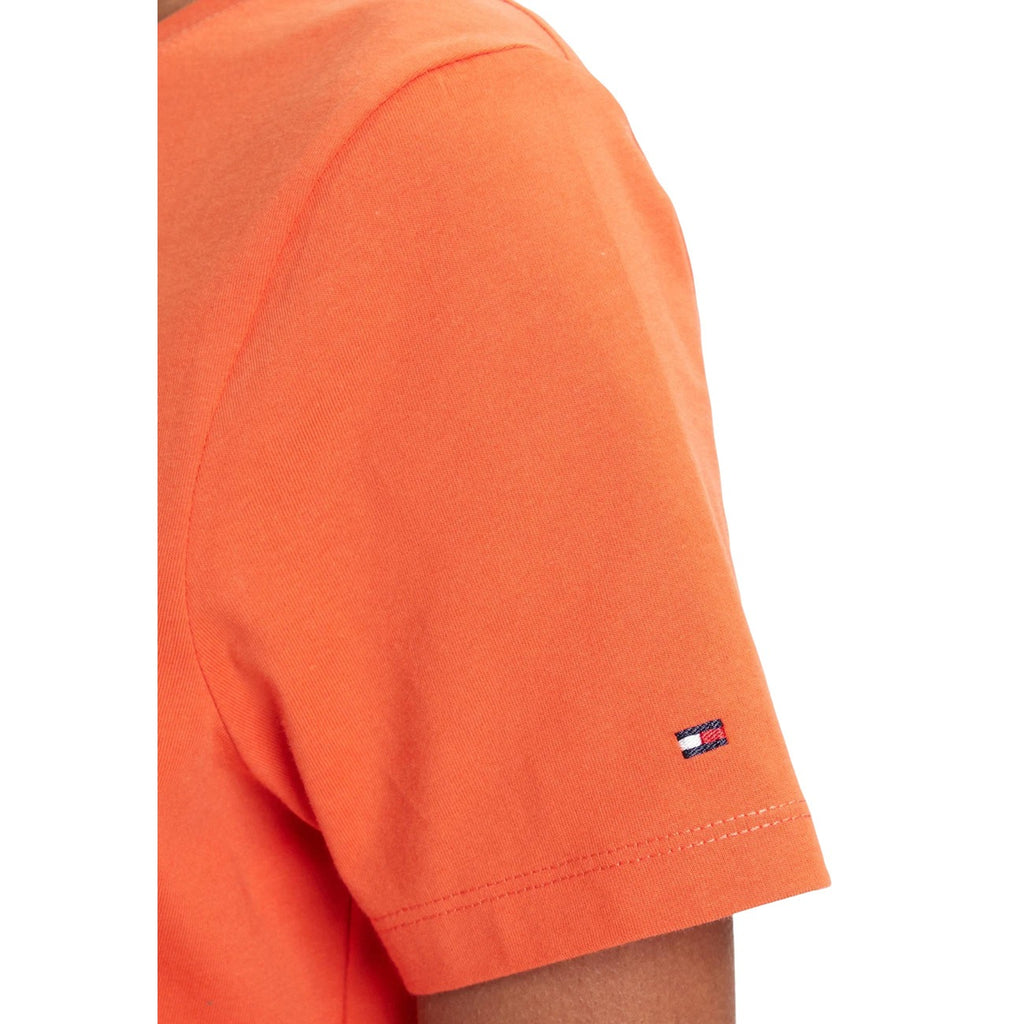 Tommy Hilfiger Mujer Camisetas