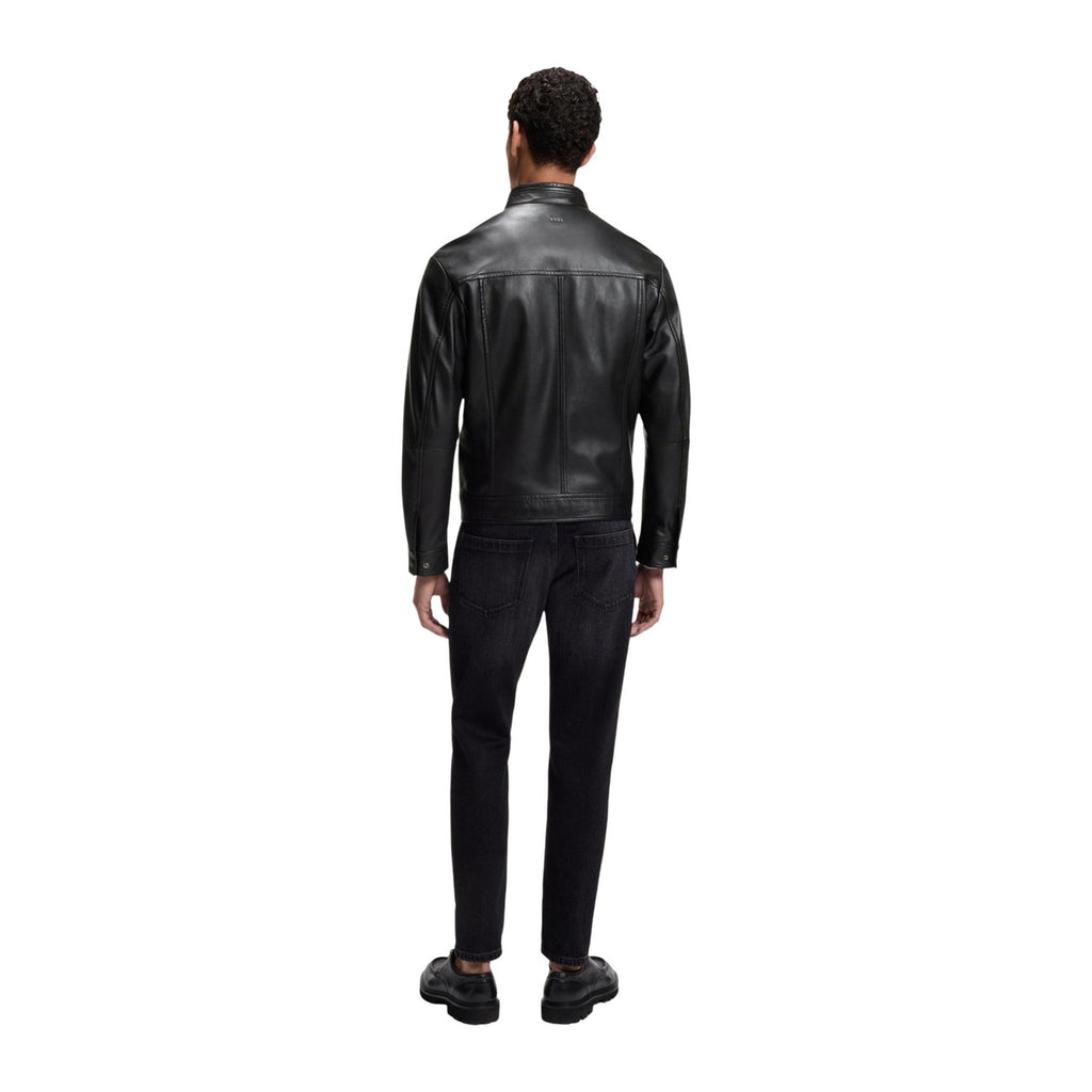 Boss Hombre Chaquetas