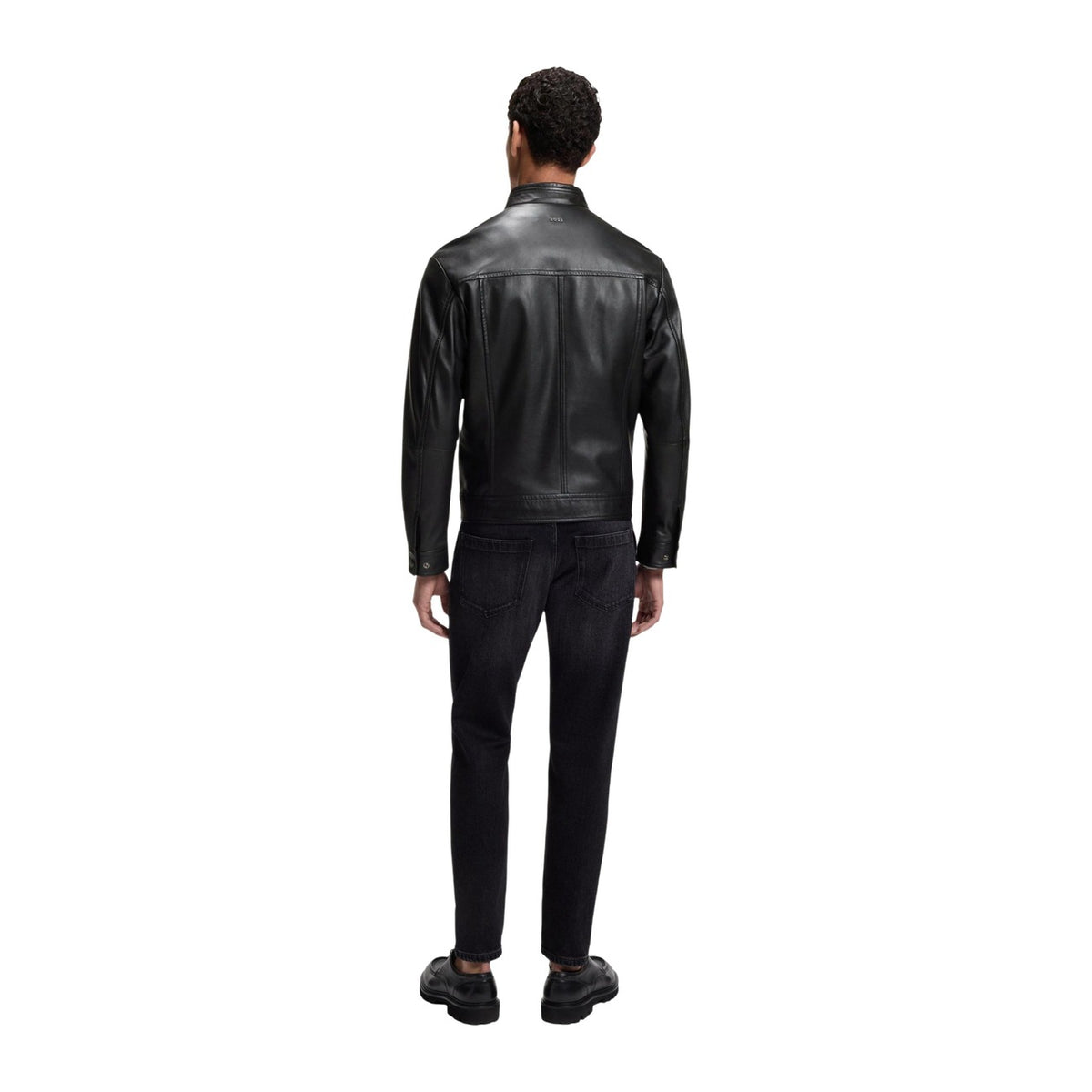 Boss Hombre Chaquetas