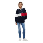 Tommy Hilfiger Jeans Mujer Sudaderas