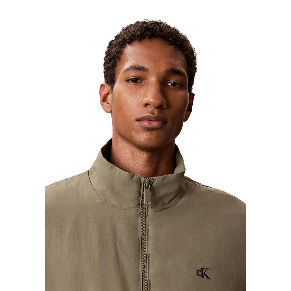 Calvin Klein Jeans Hombre Chaquetas