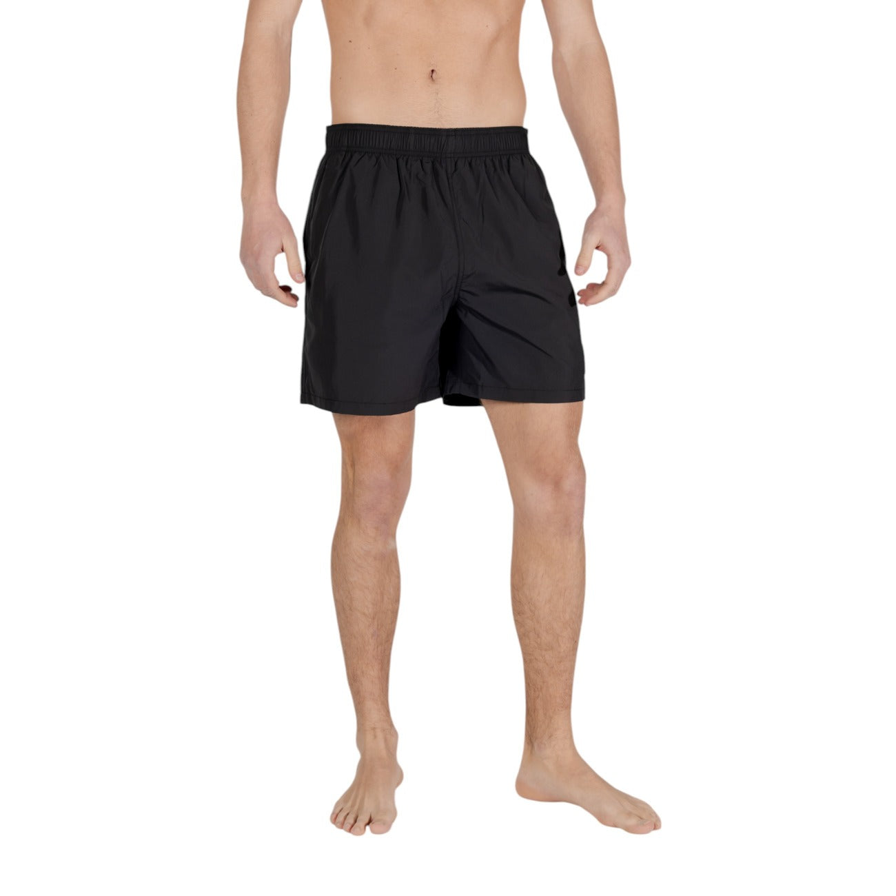 Armani Exchange Hombre Bañadores