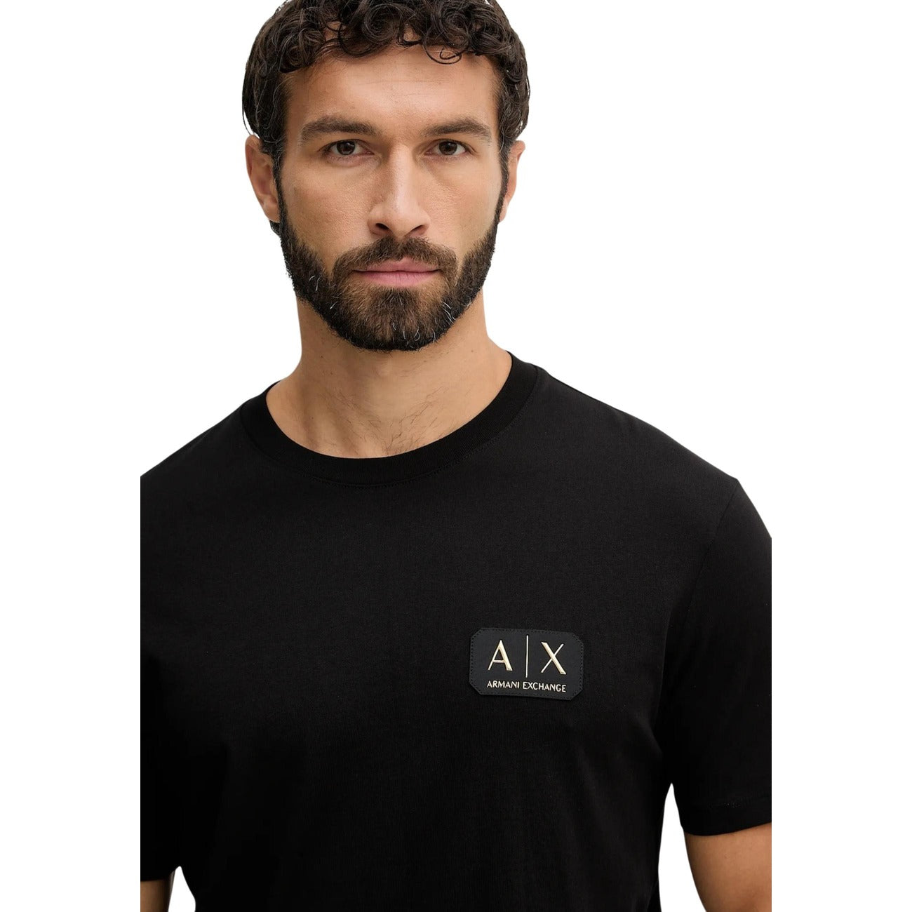 Armani Exchange Homme T-shirts