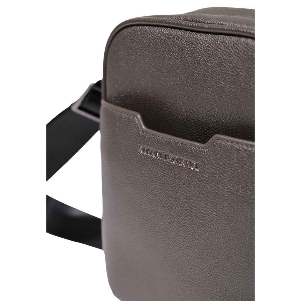 Armani Exchange Hombre Bolsos