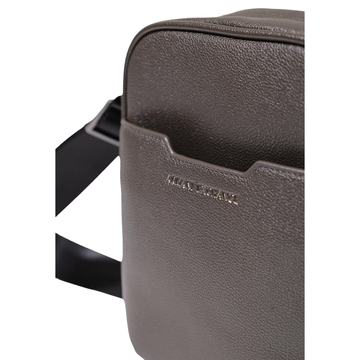 Armani Exchange Hombre Bolsos