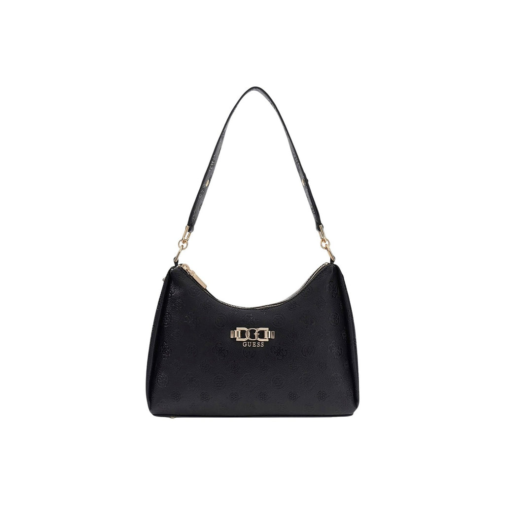 Guess Sac Femme Blanc À Compartiments