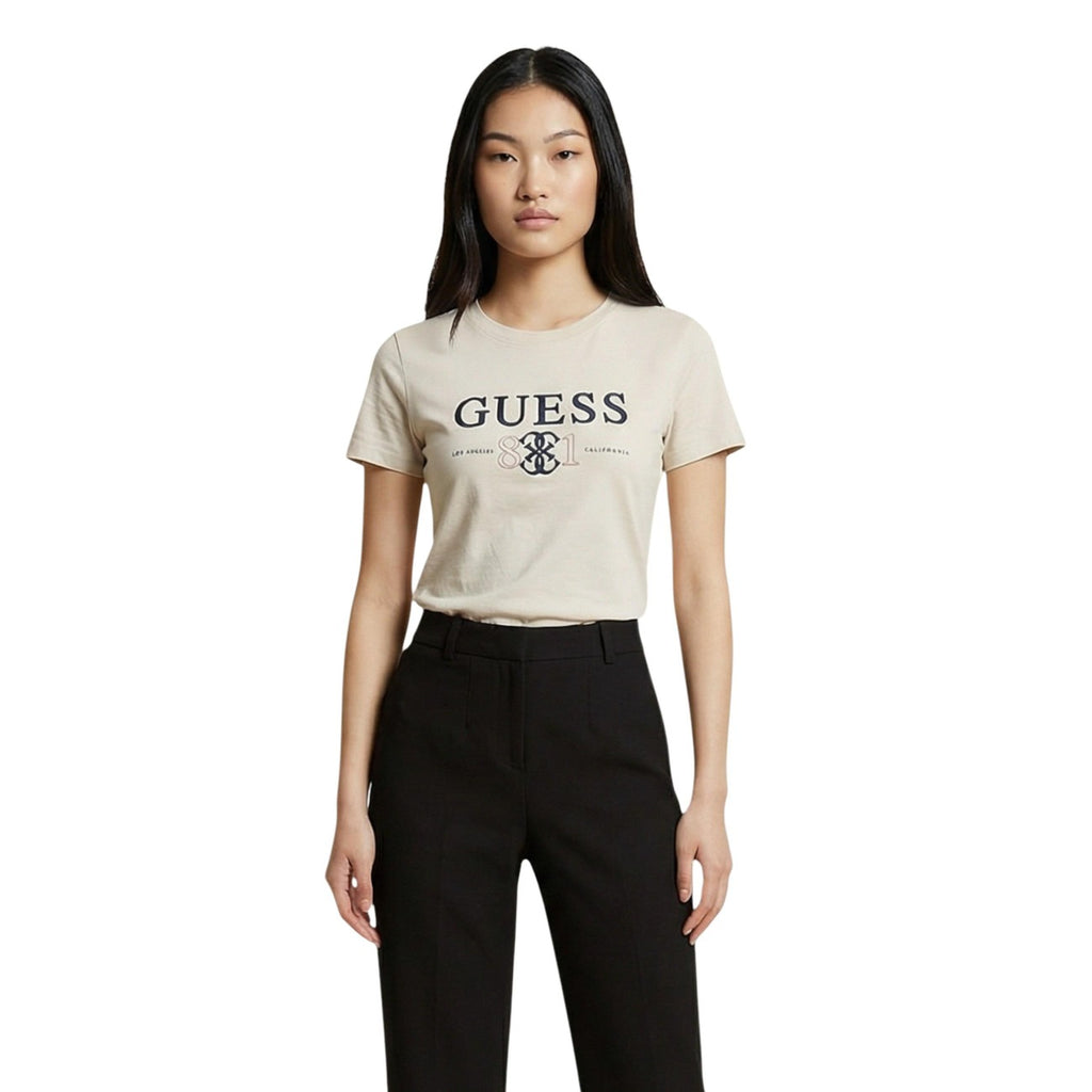Guess Femme T-shirts