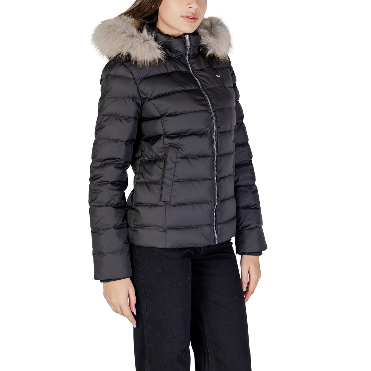 Tommy Hilfiger Jeans Mujer Cazadoras