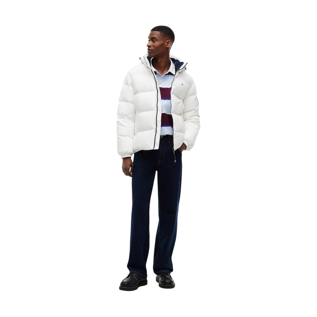 Tommy Hilfiger Jeans Hombre Cazadoras