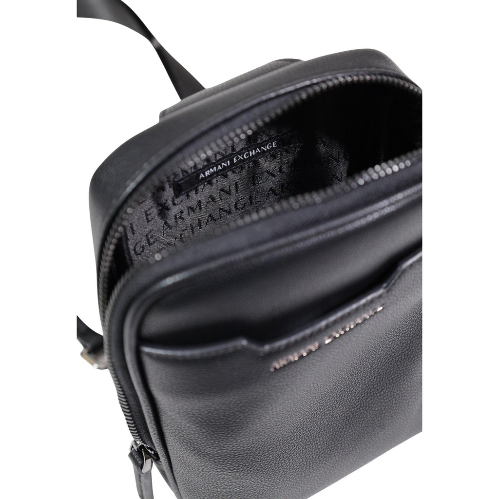 Armani Exchange Hombre Bolsos