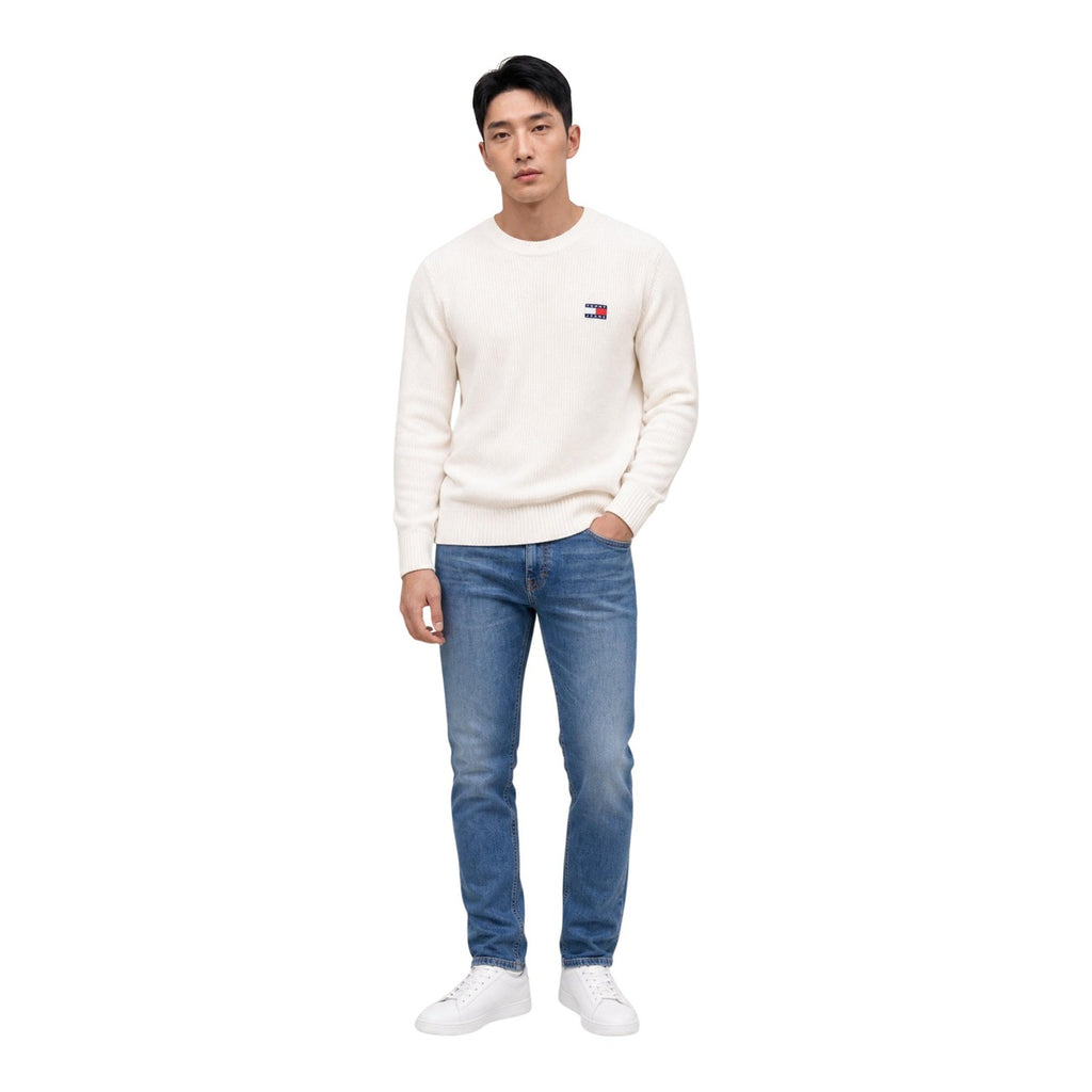 Tommy Hilfiger Men's Jeans Sweaters