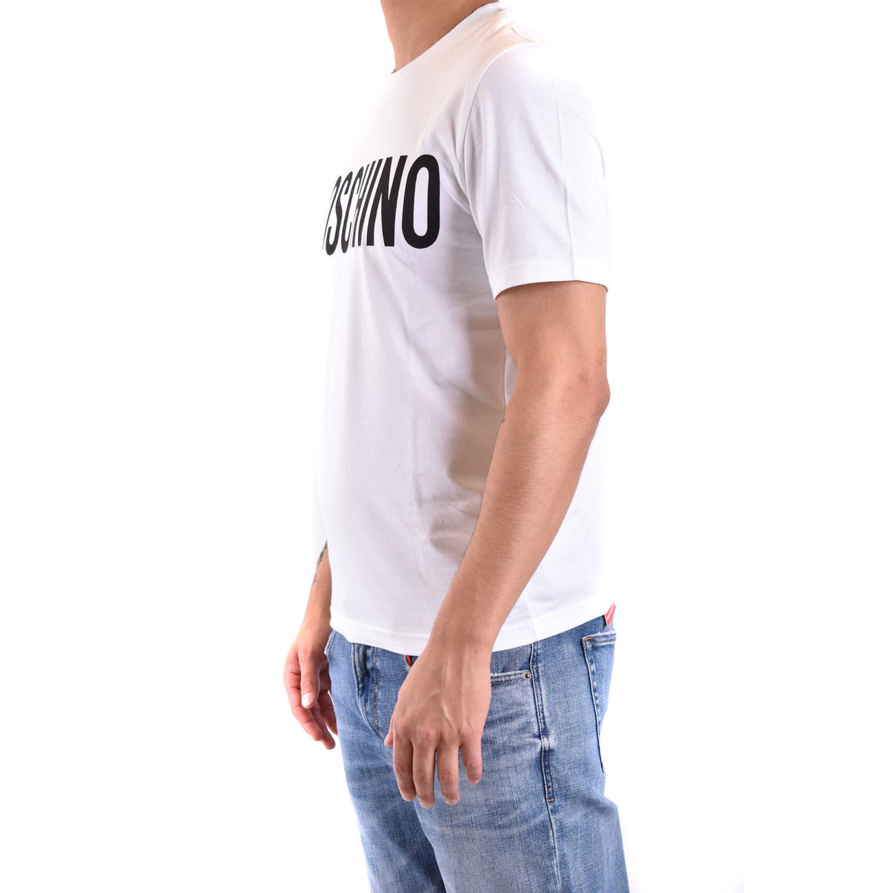 Moschino Homme T-shirts