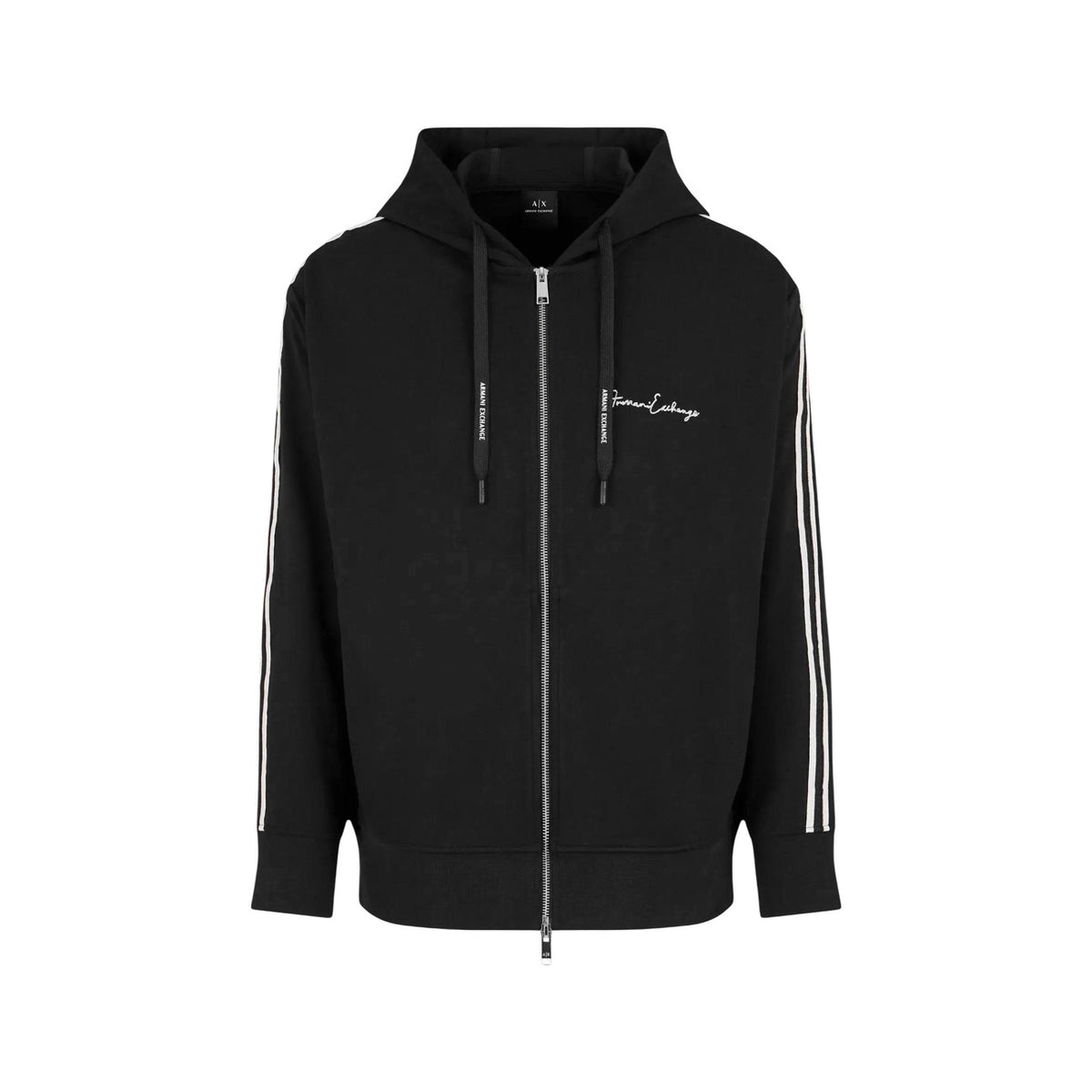 Armani Exchange Hombre Sudaderas