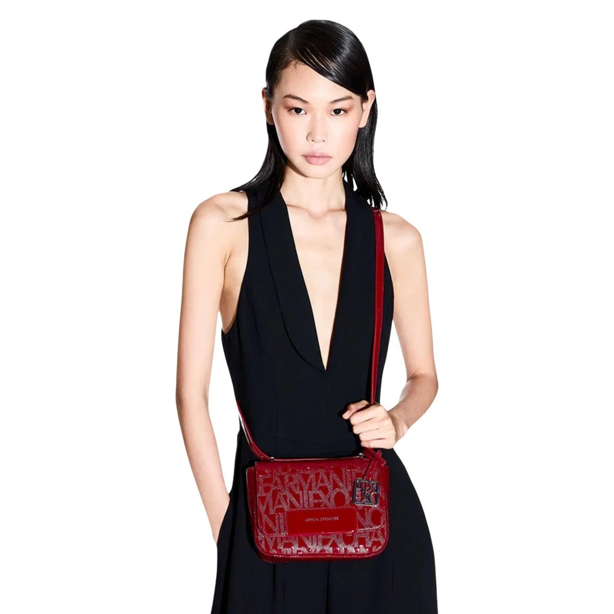 Armani Exchange Mujer Bolsos