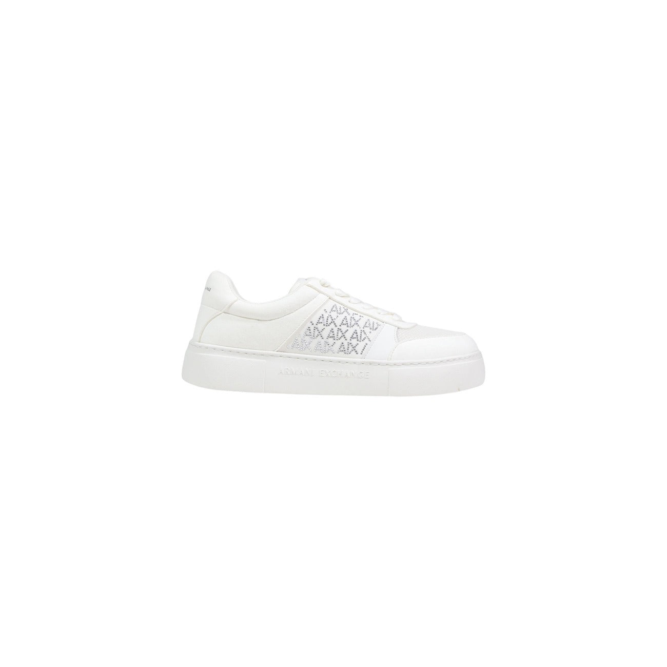 Armani Exchange Mujer Zapatos