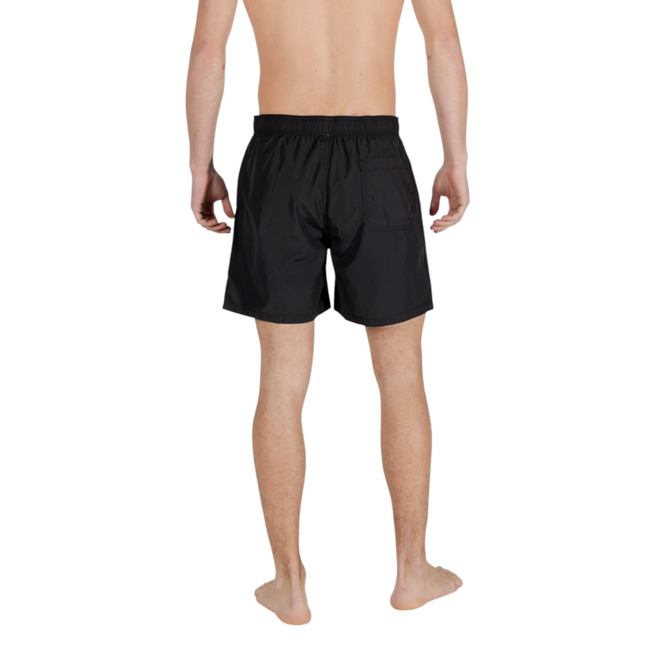 Armani Exchange Hombre Bañadores