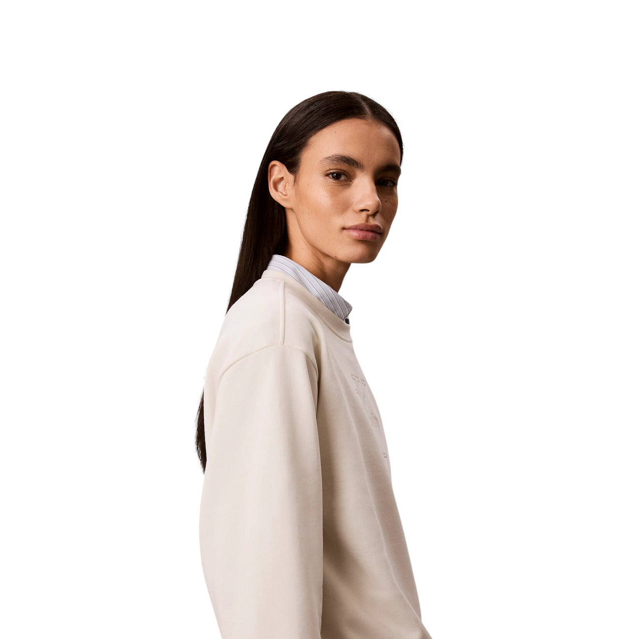 Calvin Klein Jeans Mujer Sudaderas