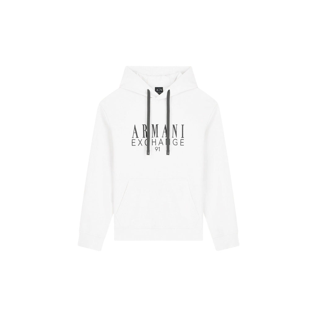 Sudadera Armani Exchange Hombre Blanco (Ref. 2478376)