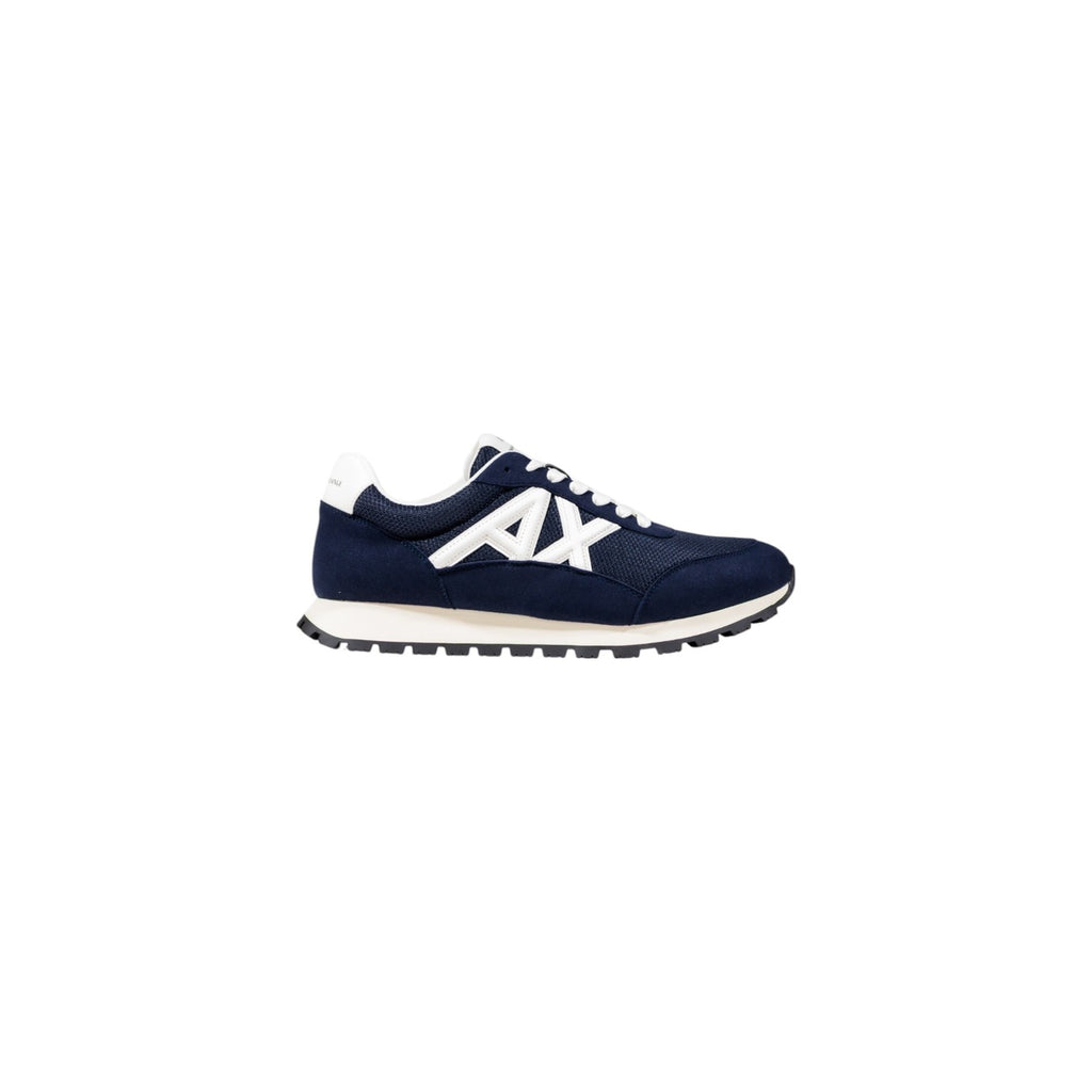 Armani Exchange Hombre Zapatos