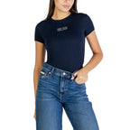 Tommy Hilfiger Jeans Mujer Camisetas