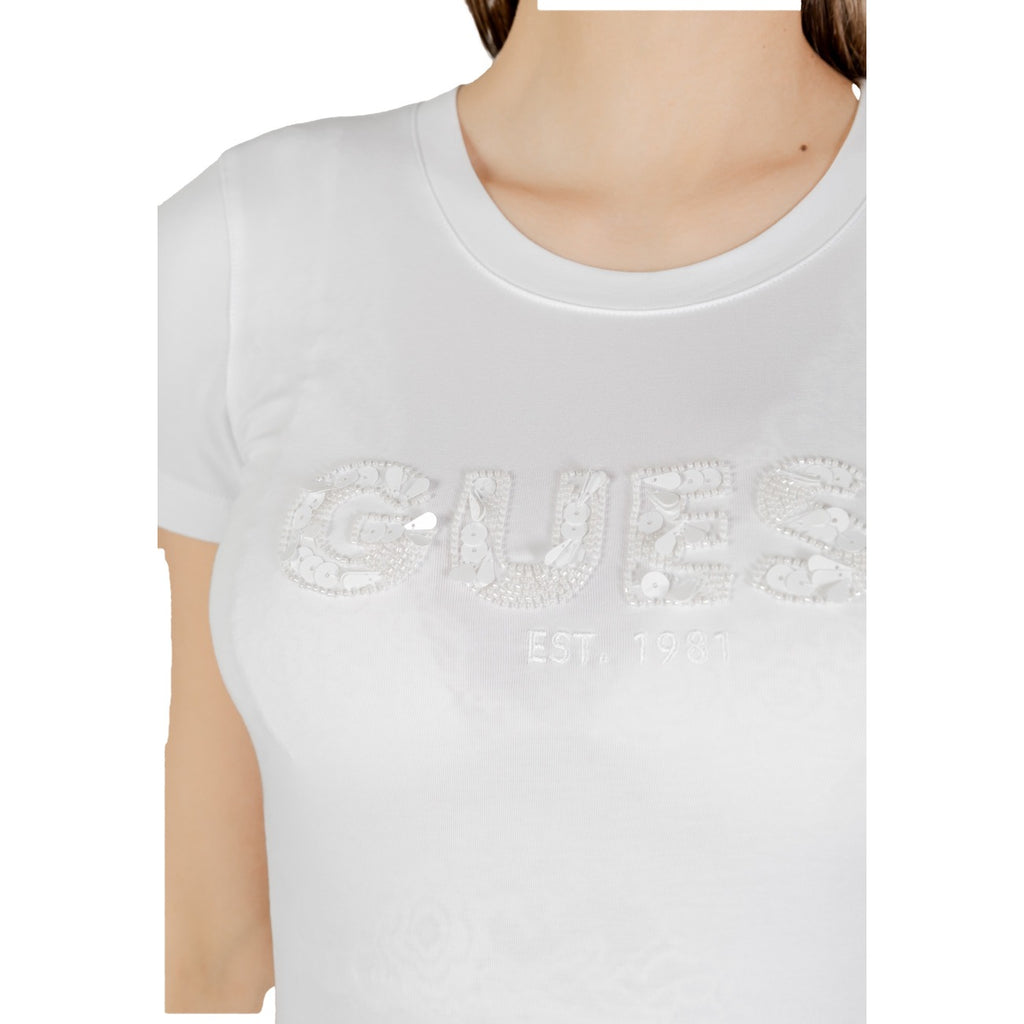 Guess Mujer Camisetas