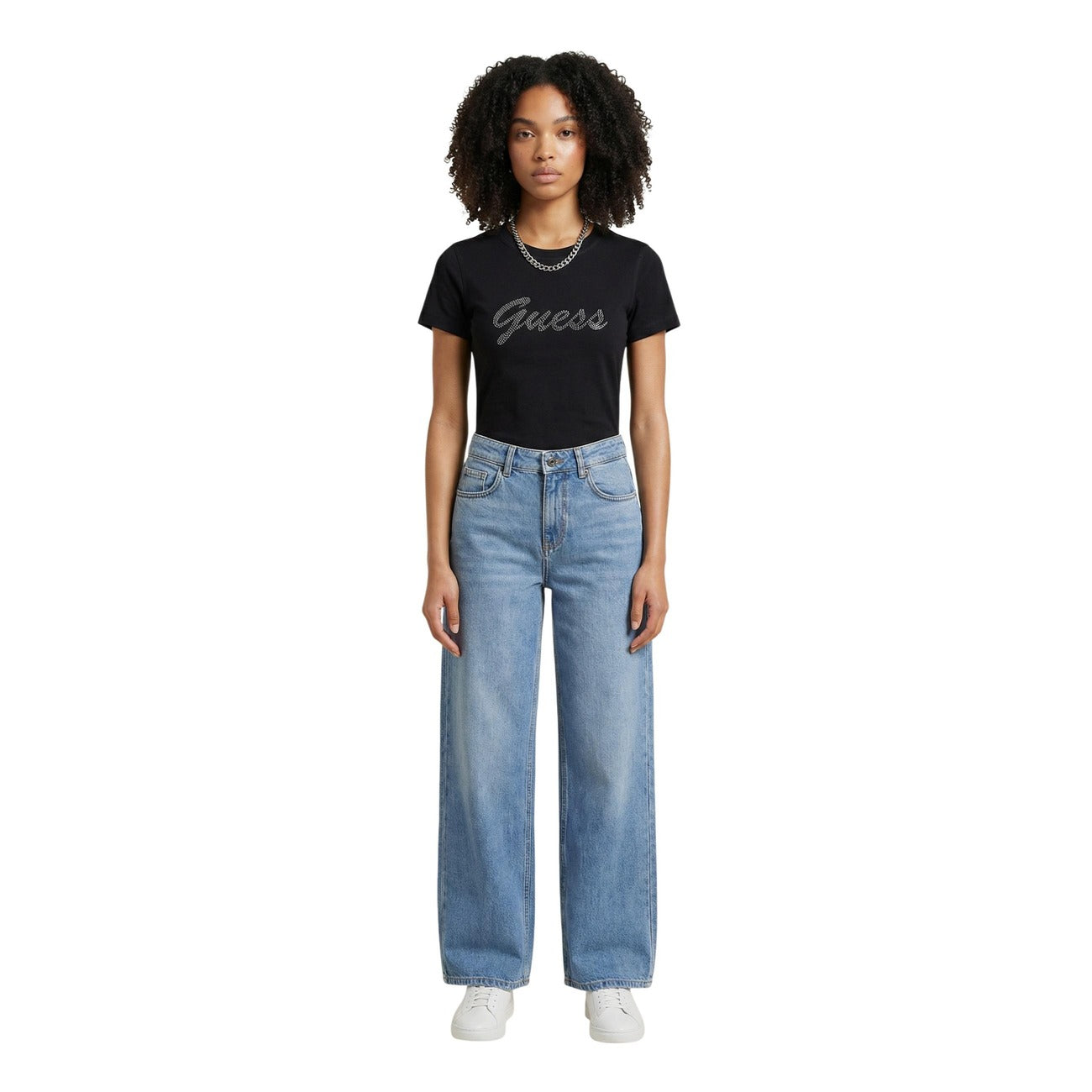 Guess Femme T-shirts